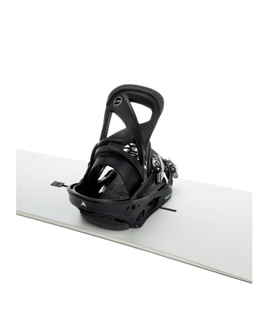 Burton Women's Scribe Snowboard Bindings 2027