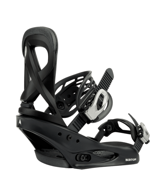 Burton Women's Scribe Snowboard Bindings 2027