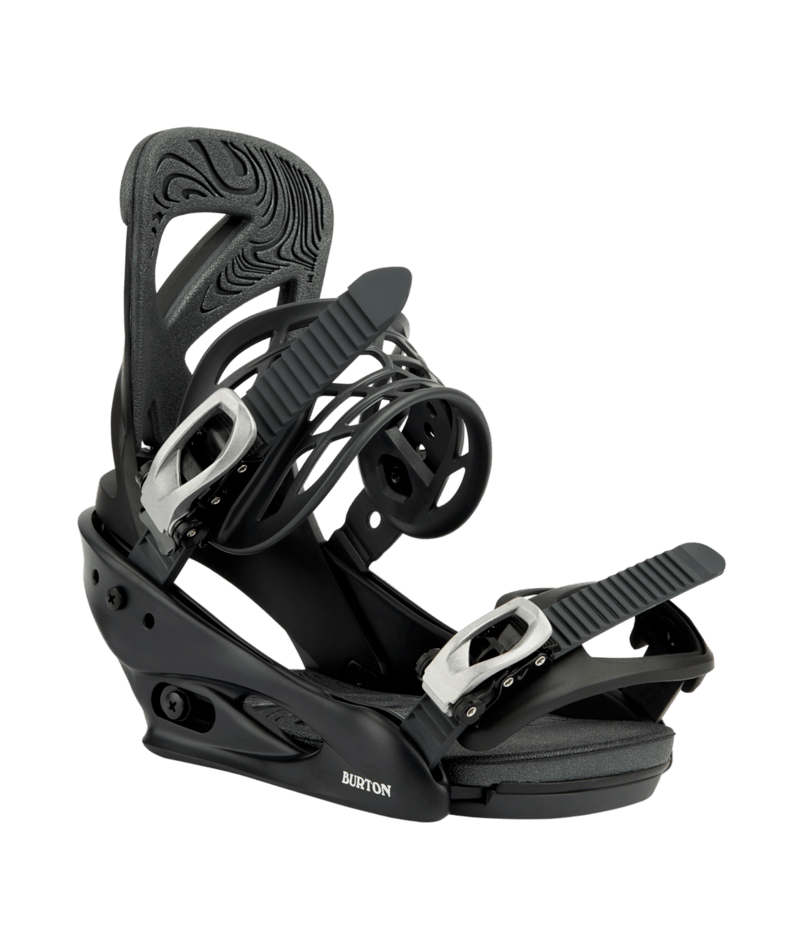 Load image into Gallery viewer, Burton Women's Scribe Snowboard Bindings 2027
