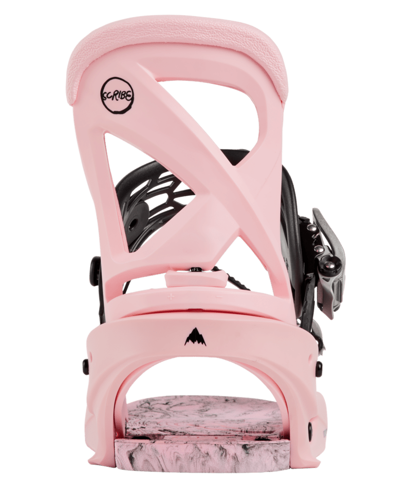 Load image into Gallery viewer, Burton Women's Scribe Snowboard Bindings 2027
