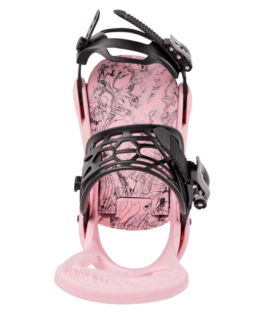 Burton Women's Scribe Snowboard Bindings 2027