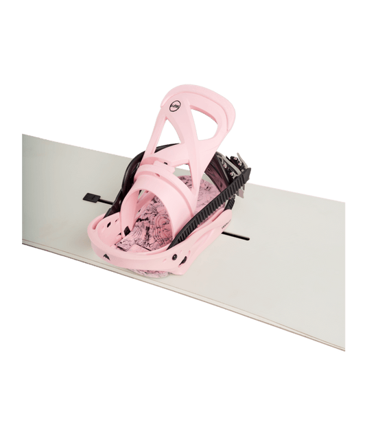 Burton Women's Scribe Snowboard Bindings 2027