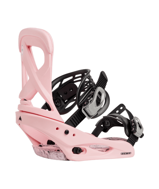 Burton Women's Scribe Snowboard Bindings 2027