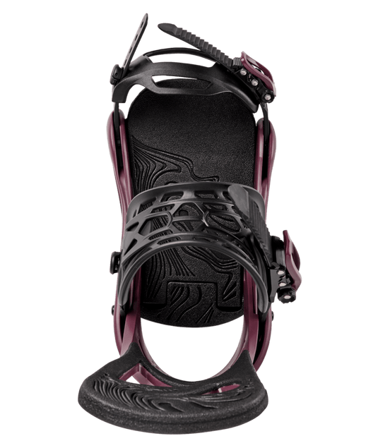 Burton Women's Scribe Snowboard Bindings 2027