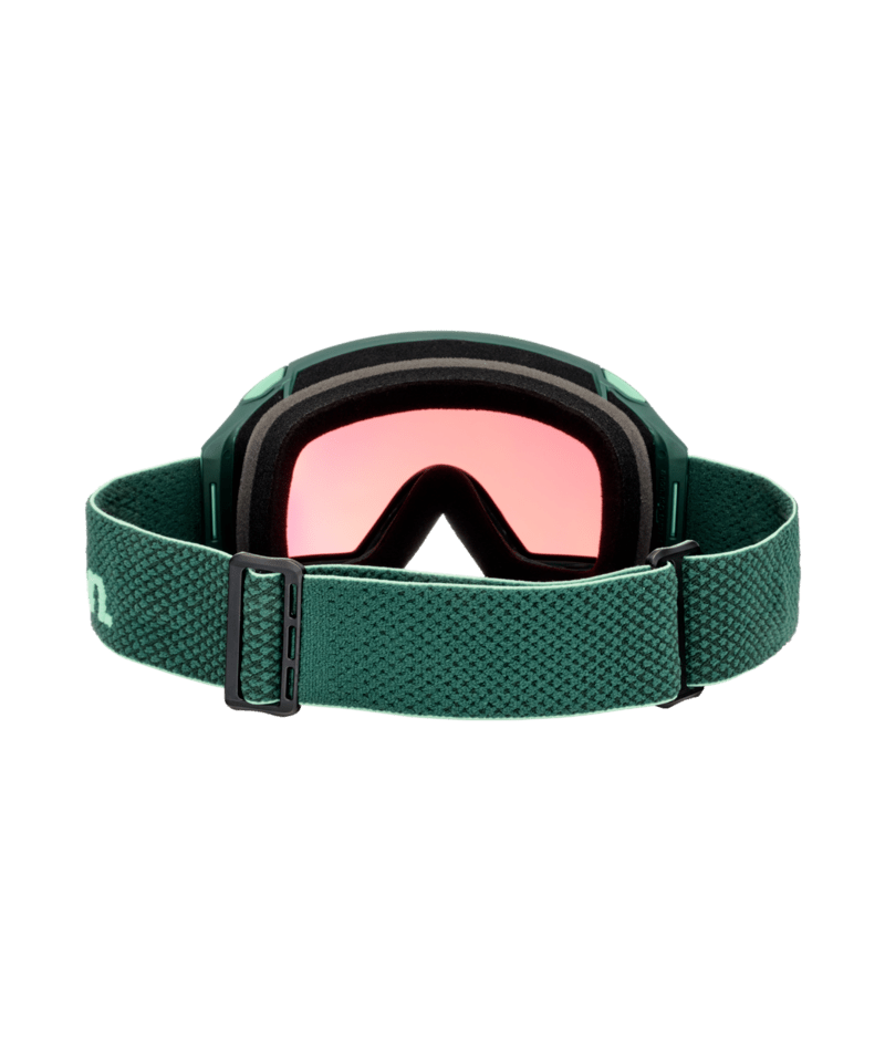Load image into Gallery viewer, Anon M4 Goggles (Cylindrical) + Bonus Lens + MFI® Face Mask 2027
