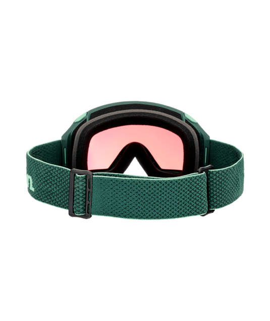 Anon M4 Goggles (Cylindrical) + Bonus Lens + MFI® Face Mask 2027