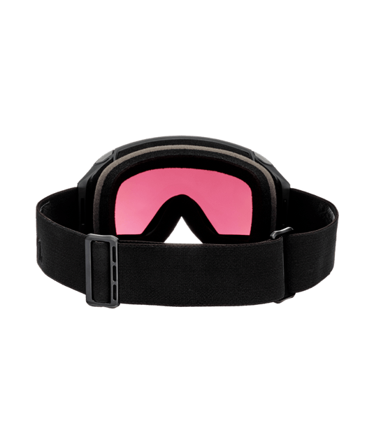 Anon M4 Goggles (Cylindrical) + Bonus Lens + MFI® Face Mask 2027