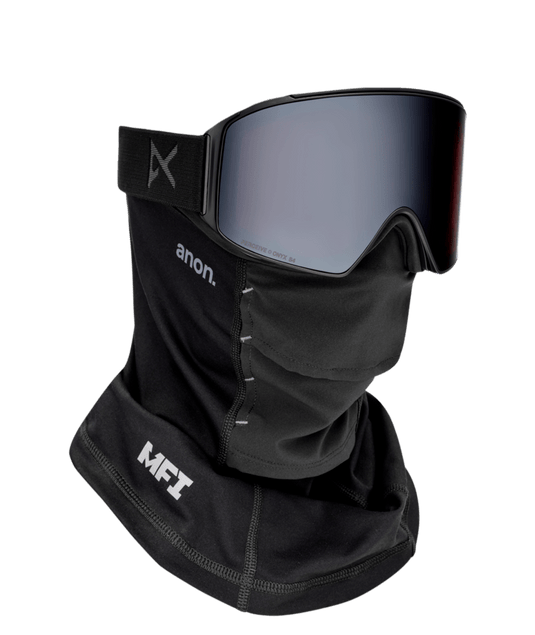 Anon M4 Goggles (Cylindrical) + Bonus Lens + MFI® Face Mask 2027
