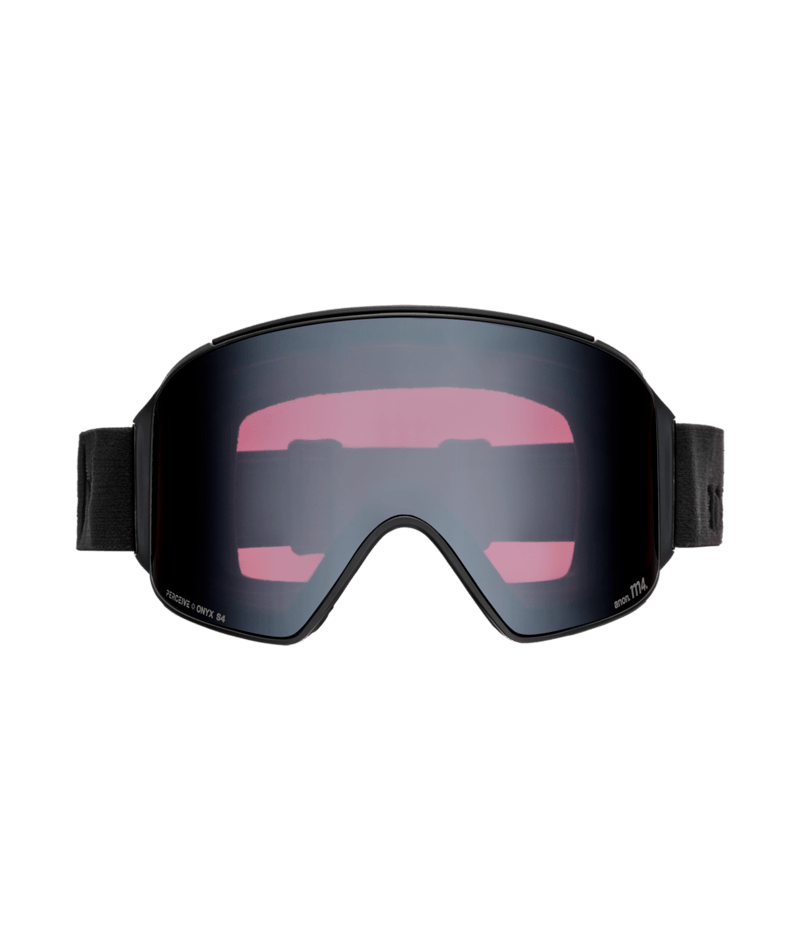 Load image into Gallery viewer, Anon M4 Goggles (Cylindrical) + Bonus Lens + MFI® Face Mask 2027
