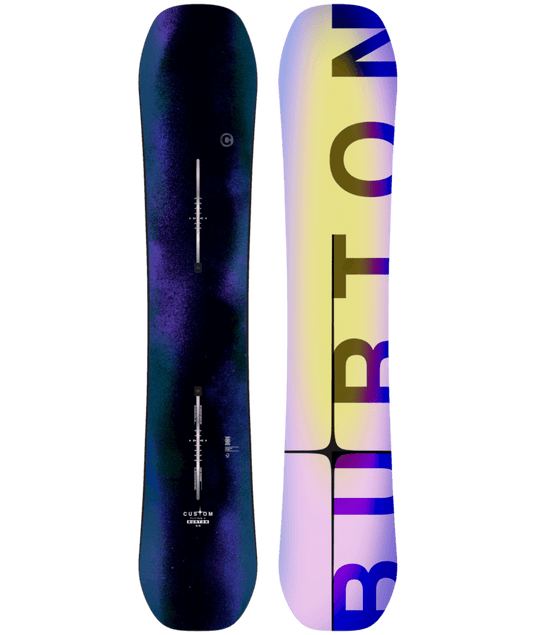 Burton Men's Custom Flying V Snowboard 2027