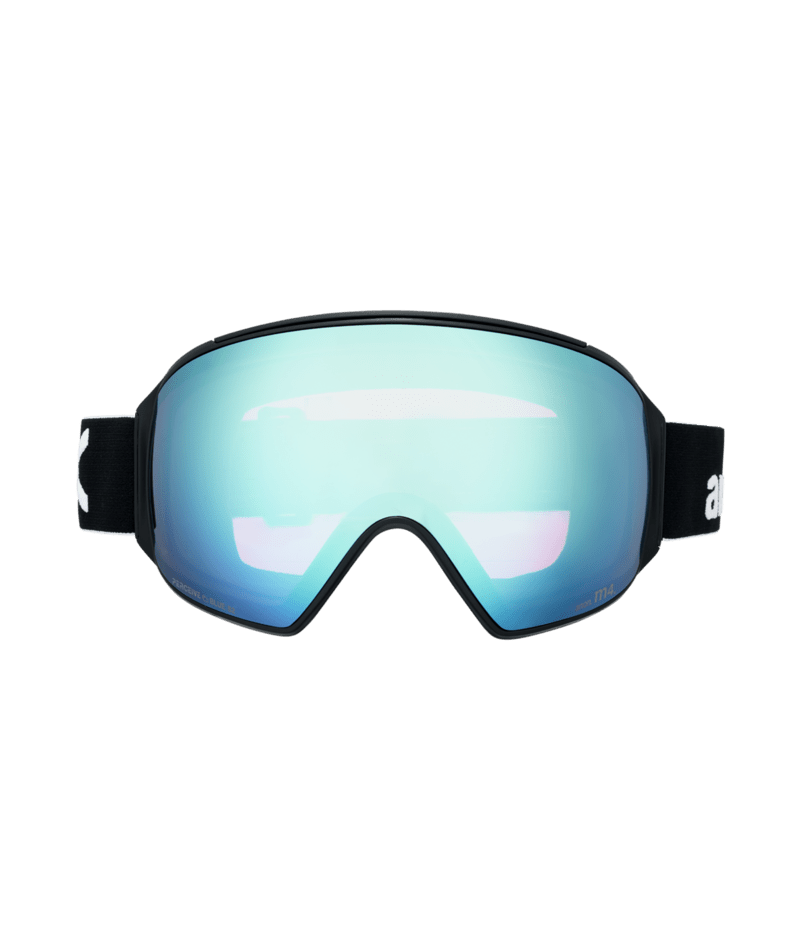 Load image into Gallery viewer, Anon M4 Goggles (Toric) + Bonus Lens + MFI Face Mask 2027
