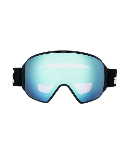 Anon M4 Goggles (Toric) + Bonus Lens + MFI Face Mask 2027