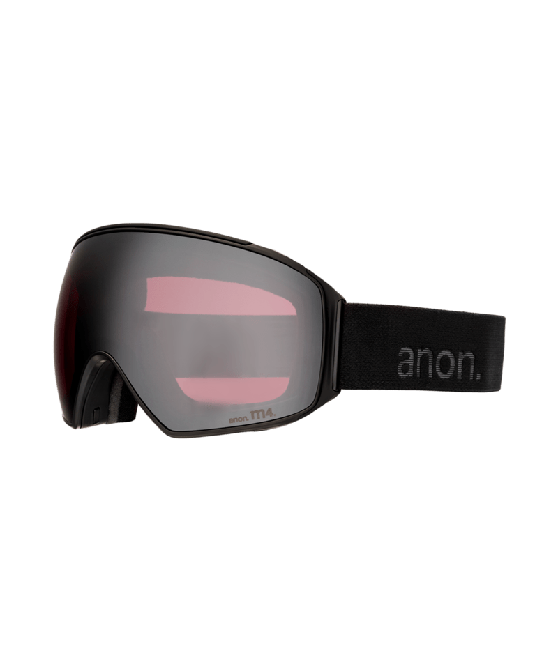 Load image into Gallery viewer, Anon M4 Goggles (Toric) + Bonus Lens + MFI Face Mask 2027
