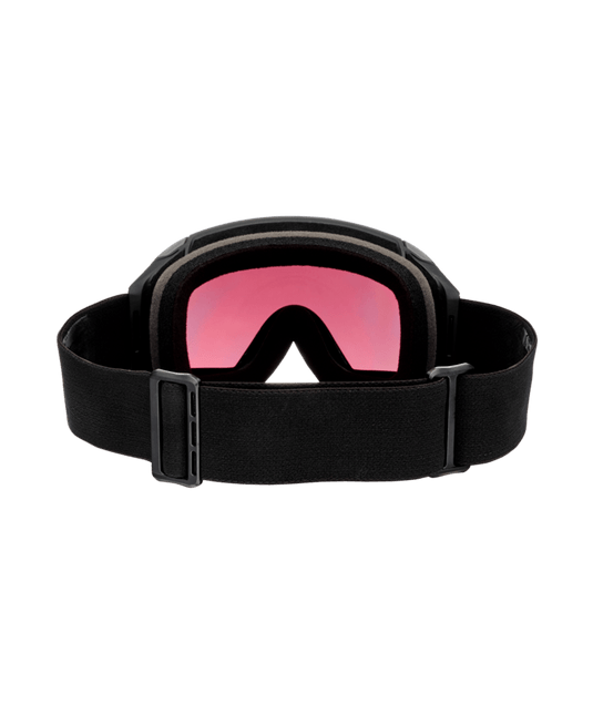 Anon M4 Goggles (Toric) + Bonus Lens + MFI Face Mask 2027