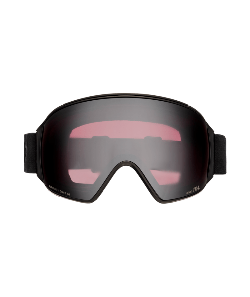 Load image into Gallery viewer, Anon M4 Goggles (Toric) + Bonus Lens + MFI Face Mask 2027
