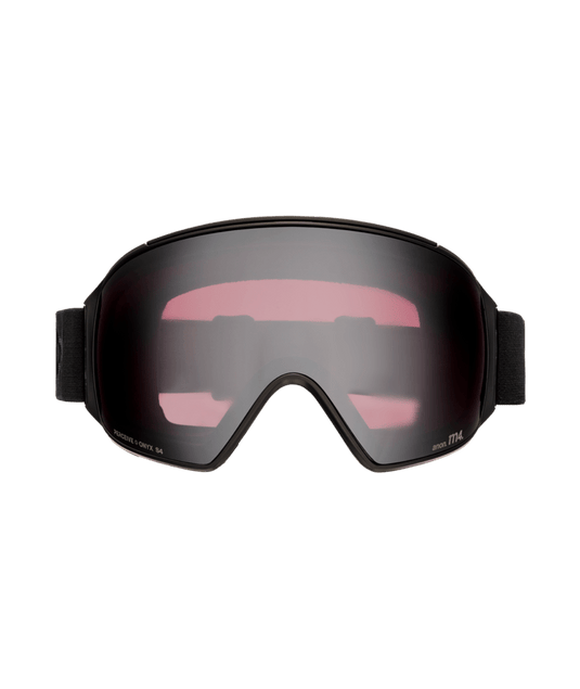 Anon M4 Goggles (Toric) + Bonus Lens + MFI Face Mask 2027