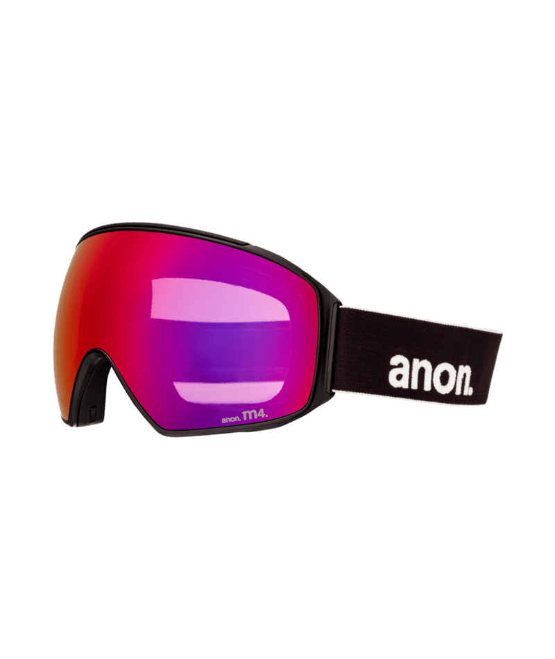 Load image into Gallery viewer, Anon M4 Goggles (Toric) + Bonus Lens + MFI Face Mask 2027
