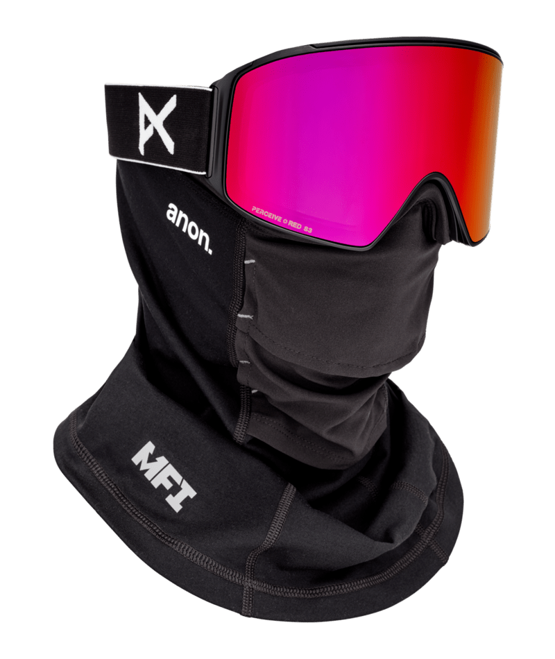 Load image into Gallery viewer, Anon M4 Goggles (Toric) + Bonus Lens + MFI Face Mask 2027
