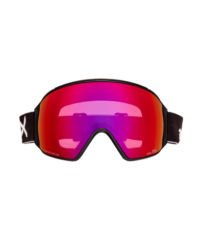 Load image into Gallery viewer, Anon M4 Goggles (Toric) + Bonus Lens + MFI Face Mask 2027
