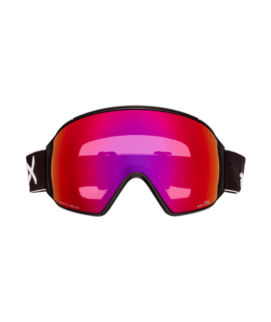 Anon M4 Goggles (Toric) + Bonus Lens + MFI Face Mask 2027