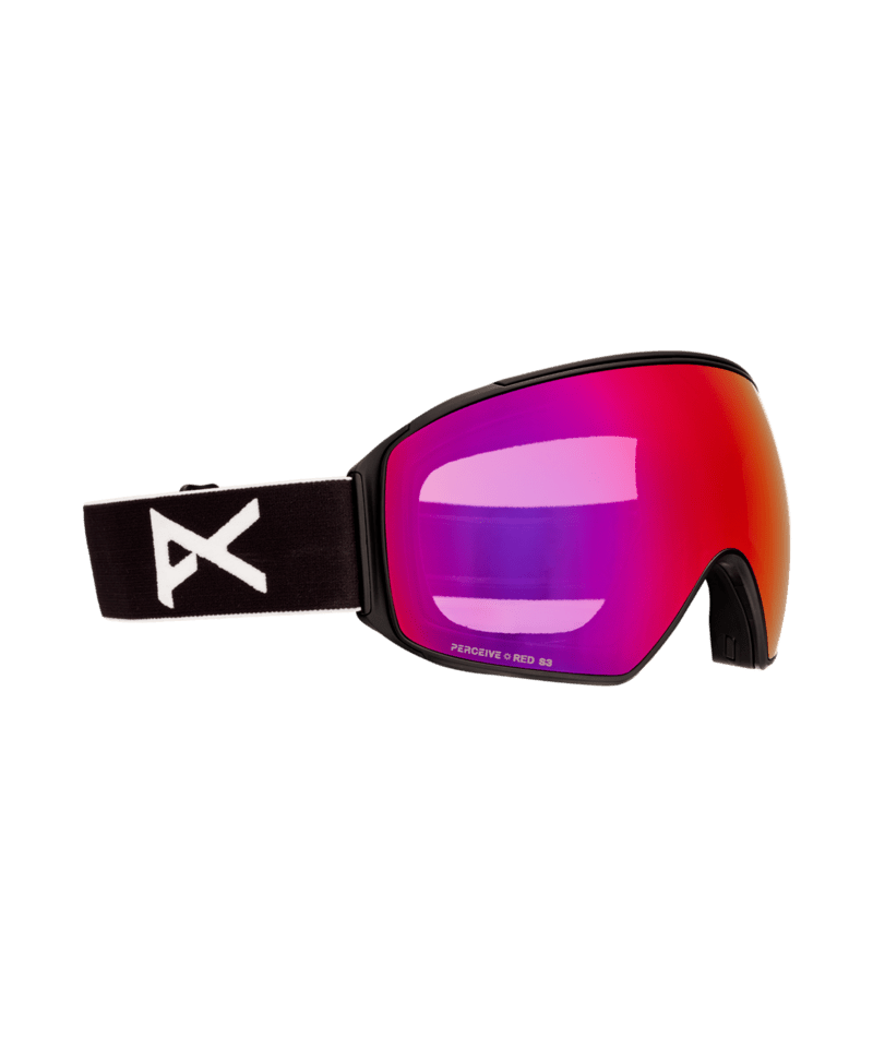 Load image into Gallery viewer, Anon M4 Goggles (Toric) + Bonus Lens + MFI Face Mask 2027
