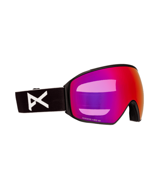 Anon M4 Goggles (Toric) + Bonus Lens + MFI Face Mask 2027
