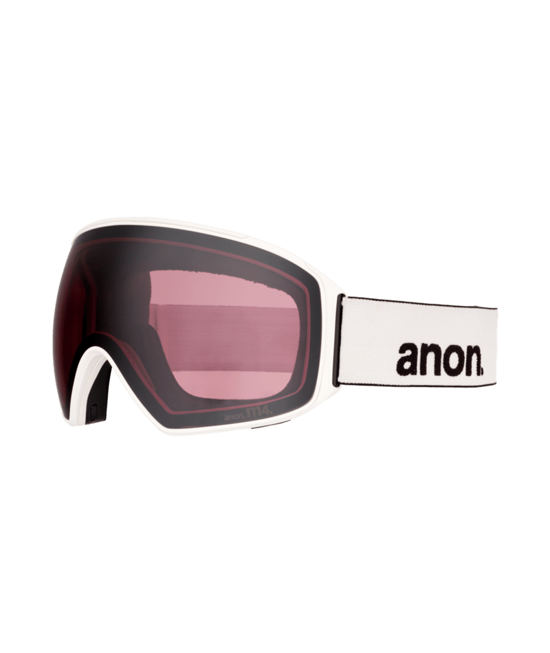 Load image into Gallery viewer, Anon M4 Goggles (Toric) + Bonus Lens + MFI Face Mask 2027
