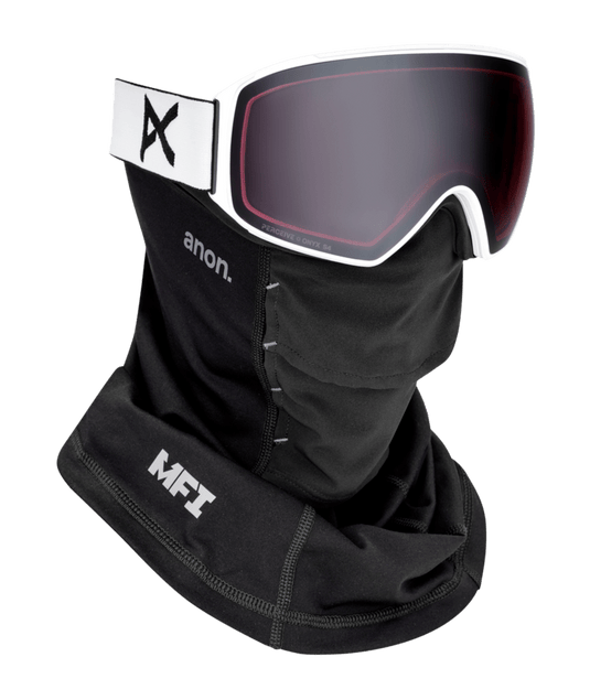 Anon M4 Goggles (Toric) + Bonus Lens + MFI Face Mask 2027