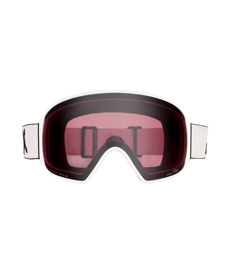 Load image into Gallery viewer, Anon M4 Goggles (Toric) + Bonus Lens + MFI Face Mask 2027
