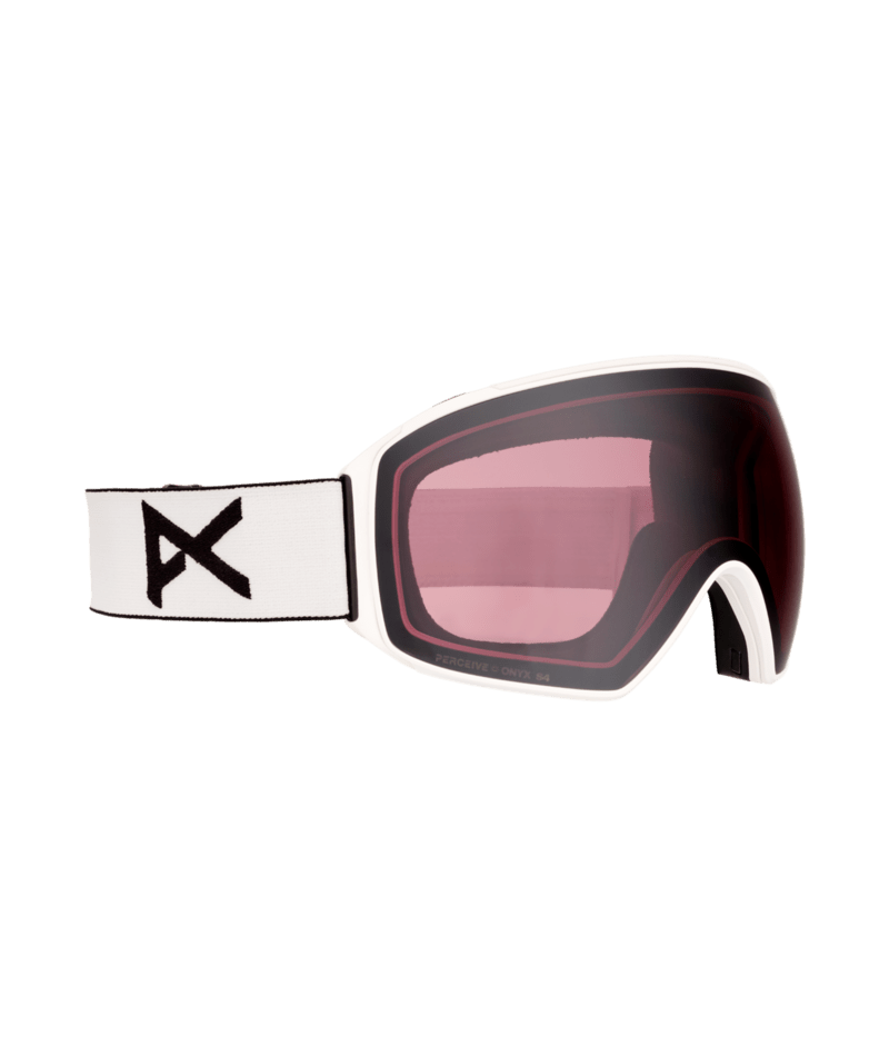 Load image into Gallery viewer, Anon M4 Goggles (Toric) + Bonus Lens + MFI Face Mask 2027
