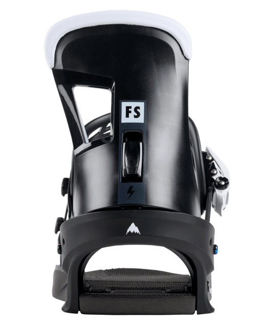 Burton Men's Freestyle Re:Flex Snowboard Bindings 2027