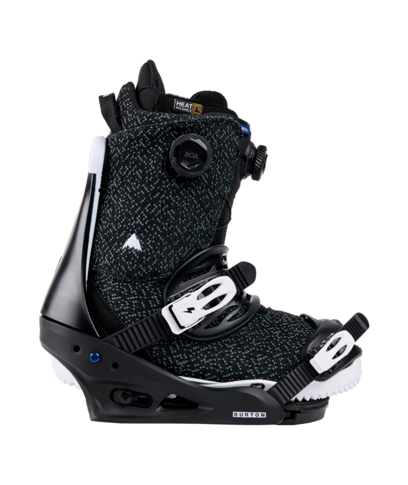 Load image into Gallery viewer, Burton Men's Freestyle Re:Flex Snowboard Bindings 2027
