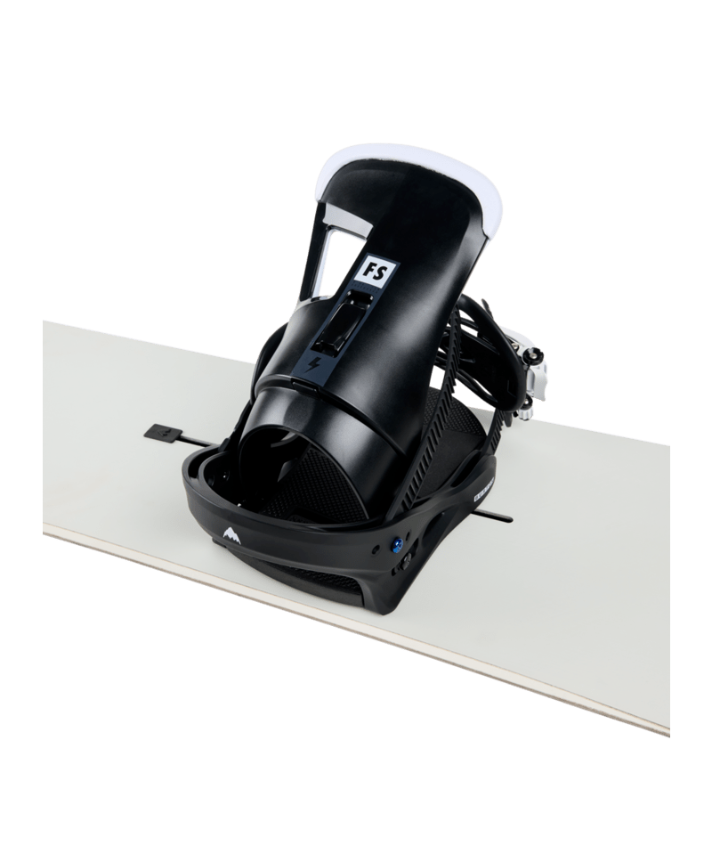 Load image into Gallery viewer, Burton Men's Freestyle Re:Flex Snowboard Bindings 2027
