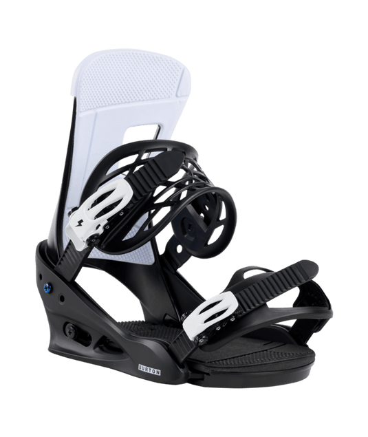 Burton Men's Freestyle Re:Flex Snowboard Bindings 2027