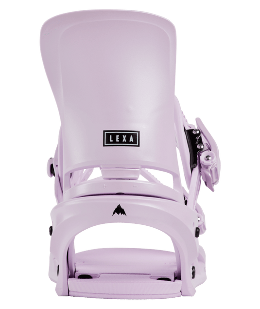 Burton Women's Lexa Snowboard Bindings 2027