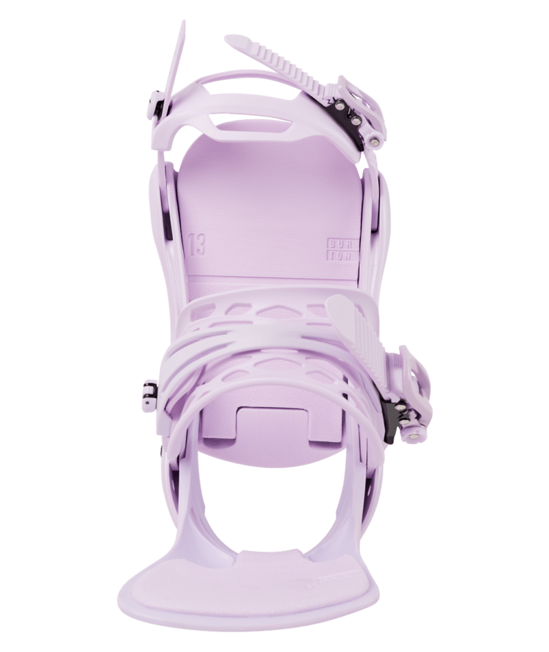 Load image into Gallery viewer, Burton Women's Lexa Snowboard Bindings 2027
