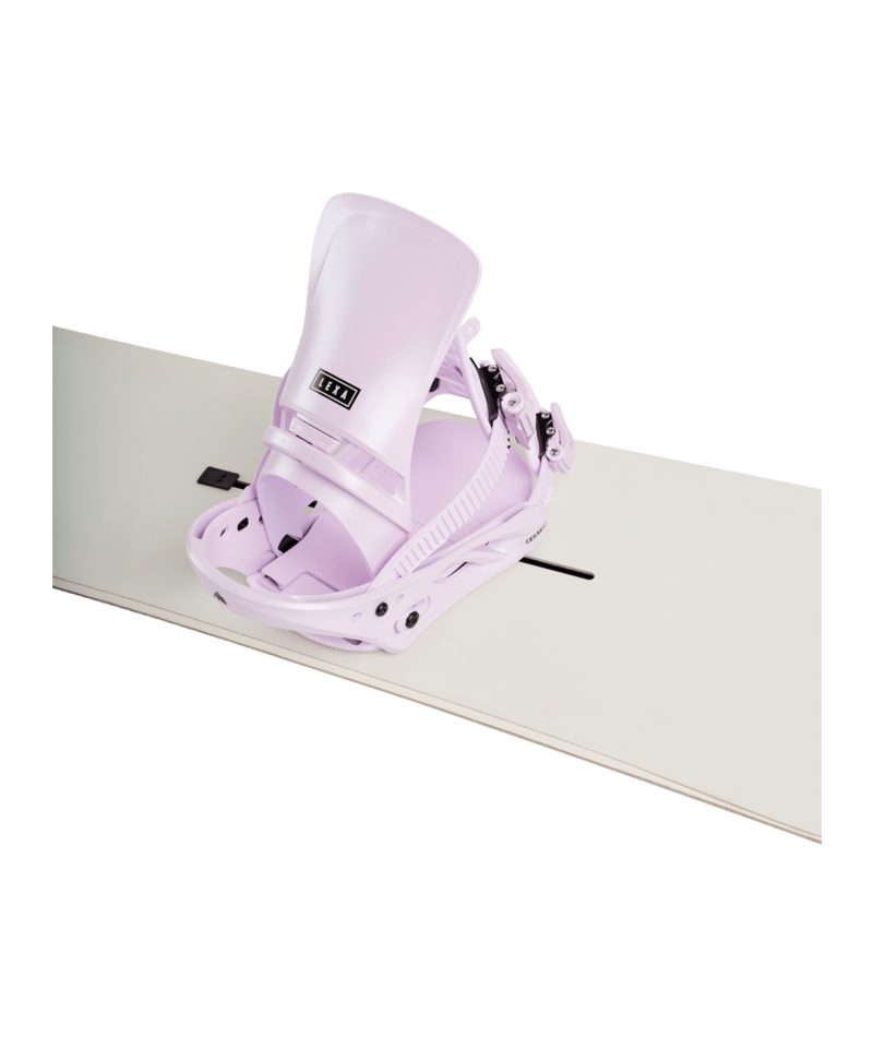 Load image into Gallery viewer, Burton Women's Lexa Snowboard Bindings 2027
