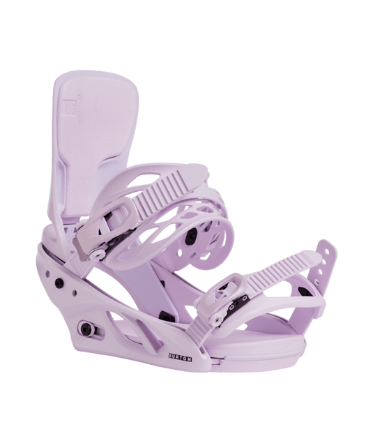 Burton Women's Lexa Snowboard Bindings 2027