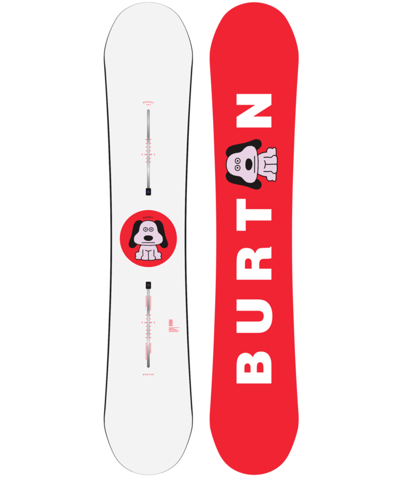 Load image into Gallery viewer, Burton Men's Process Snowboard 2027
