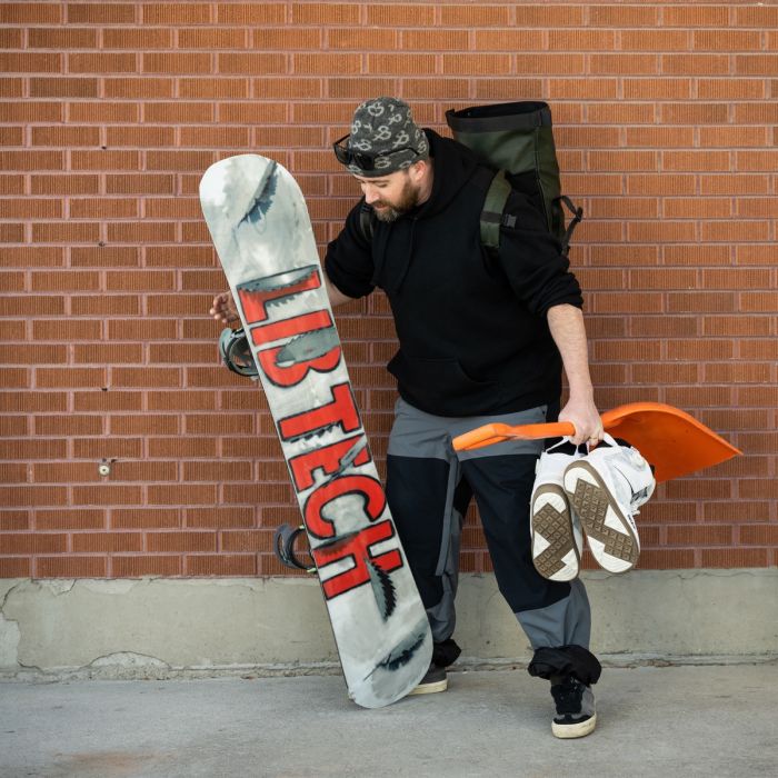 Load image into Gallery viewer, Lib Tech Men&#39;s Legitimizer Snowboard 2026
