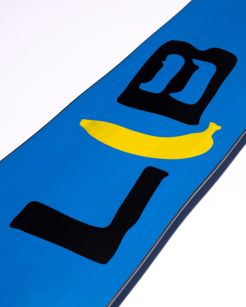 Load image into Gallery viewer, Lib Tech Men's Skate Banana Snowboard 2027
