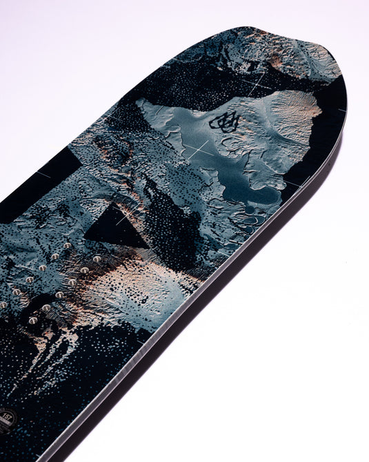 Lib Tech Men's T. Rice Pro Snowboard 2027