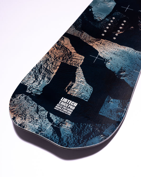 Lib Tech Men's T. Rice Pro Snowboard 2027