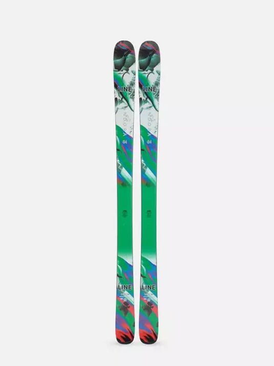 Line Pandora 84 Women's Skis 2024