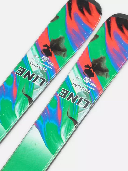 Line Pandora 84 Women's Skis 2024