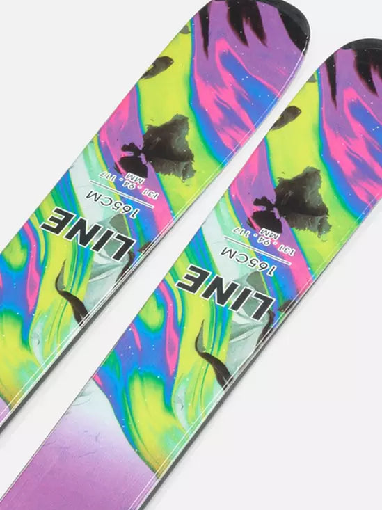 Load image into Gallery viewer, Line Pandora 94 Women&#39;s Skis 2024
