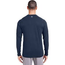 Load image into Gallery viewer, Tasc x Ski and Tennis Station Men's Carrollton Long Sleeve Fitness T-Shirt - Ski &amp; Tennis Station
