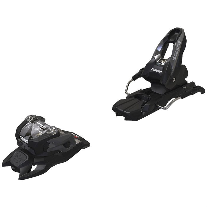 Load image into Gallery viewer, Marker Squire 10 Ski Bindings 2025
