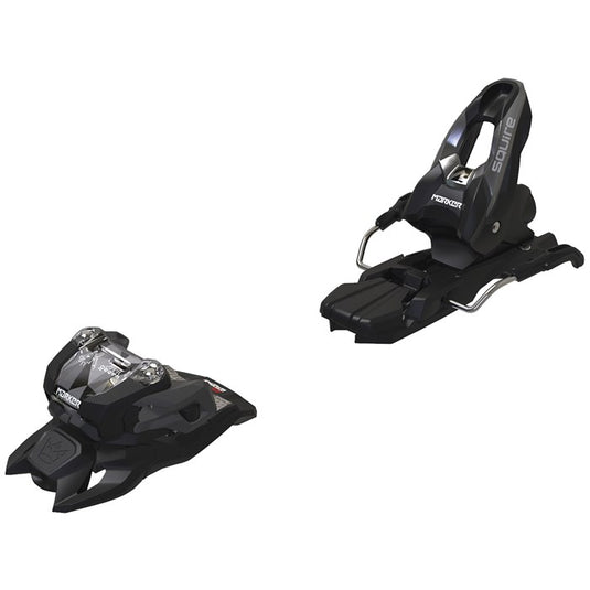 Marker Squire 10 Ski Bindings 2025