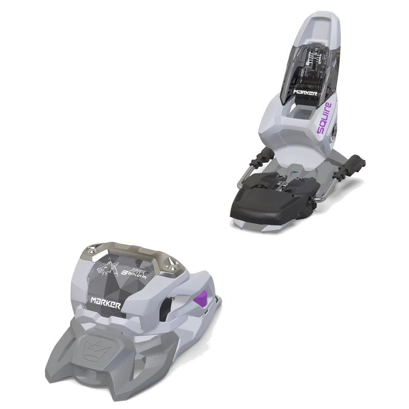 Load image into Gallery viewer, Marker Squire 11 Ski Bindings 2027 - Ski &amp; Tennis Station
